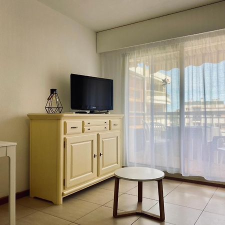 Apartment Superior Santa Cruz Sainte-Maxime Exterior foto