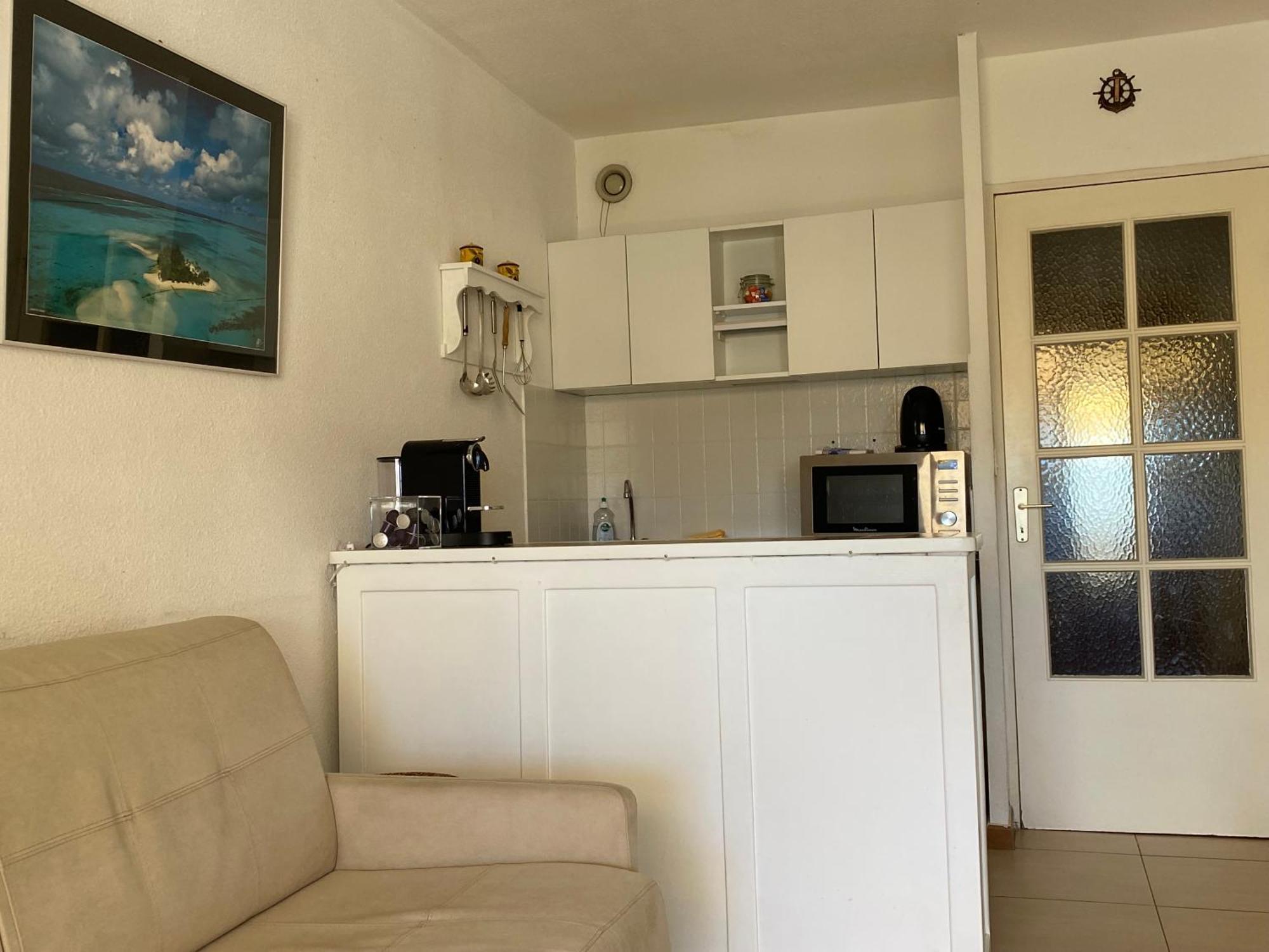 Apartment Superior Santa Cruz Sainte-Maxime Exterior foto
