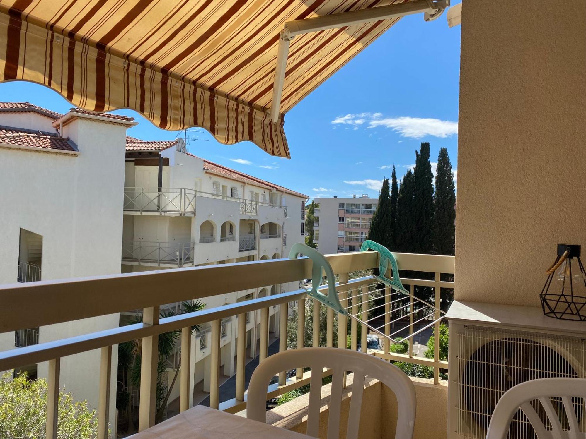 Apartment Superior Santa Cruz Sainte-Maxime Exterior foto