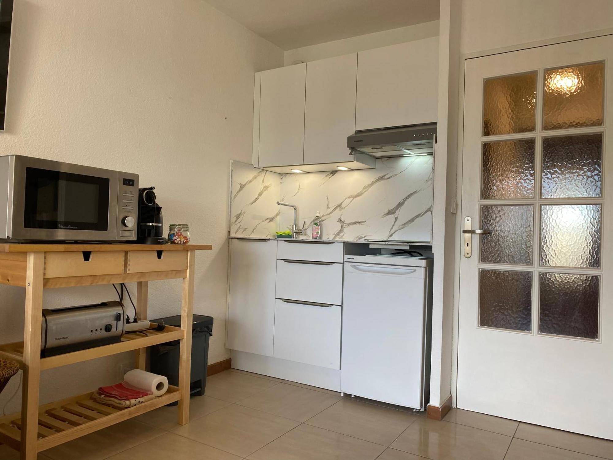 Apartment Superior Santa Cruz Sainte-Maxime Exterior foto