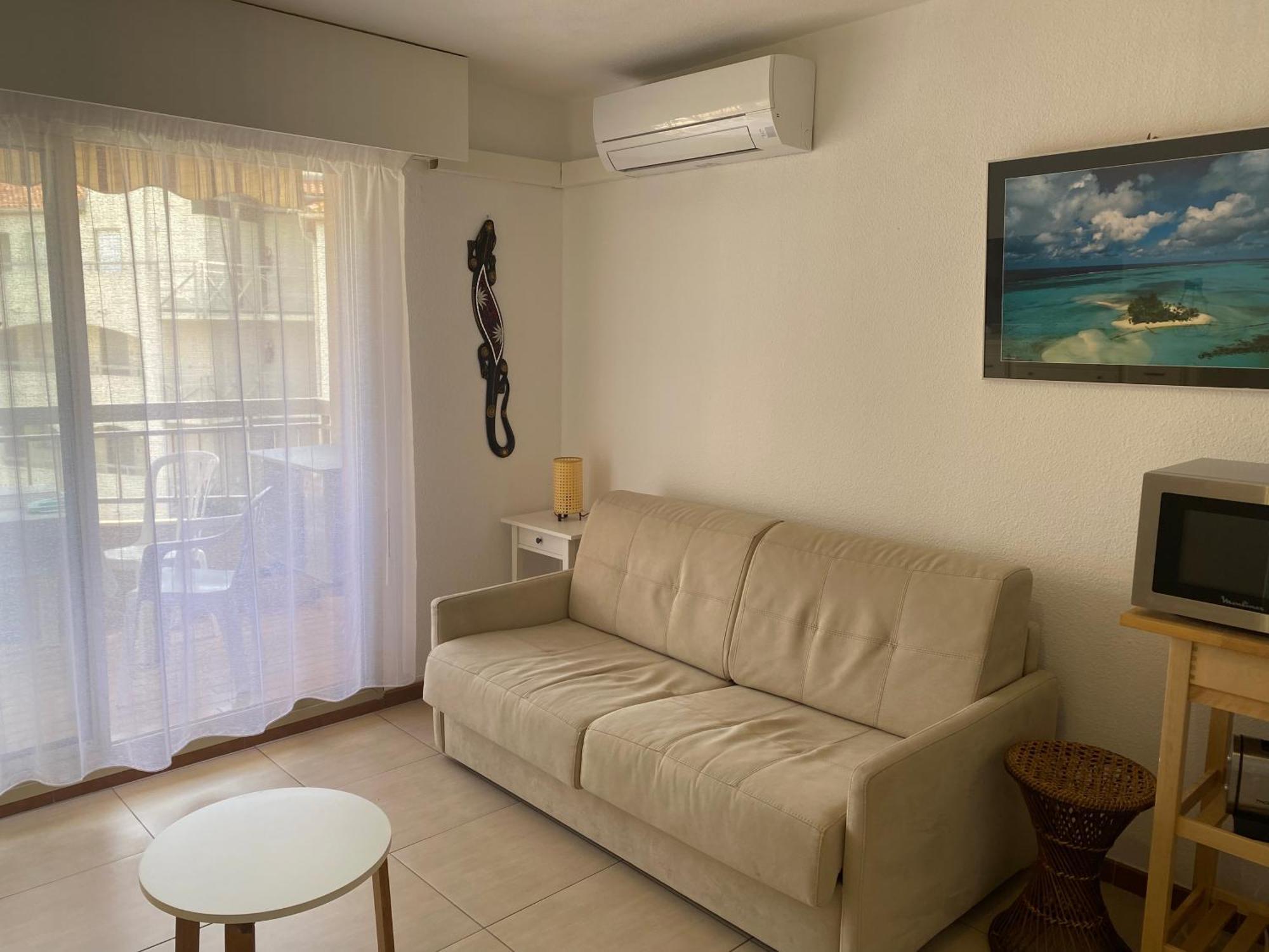 Apartment Superior Santa Cruz Sainte-Maxime Exterior foto