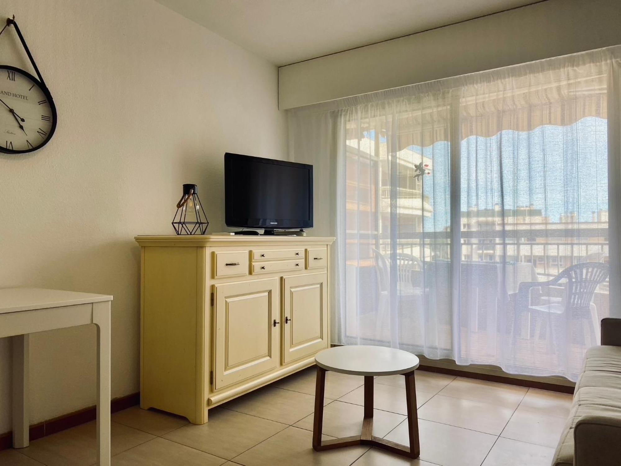 Apartment Superior Santa Cruz Sainte-Maxime Exterior foto
